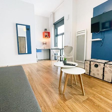 #Y7 La Residence Studio Caserne De Bonne Private Residence グルノーブル エクステリア 写真