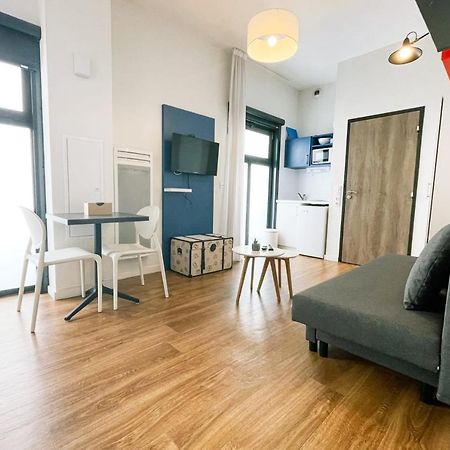 #Y7 La Residence Studio Caserne De Bonne Private Residence グルノーブル エクステリア 写真