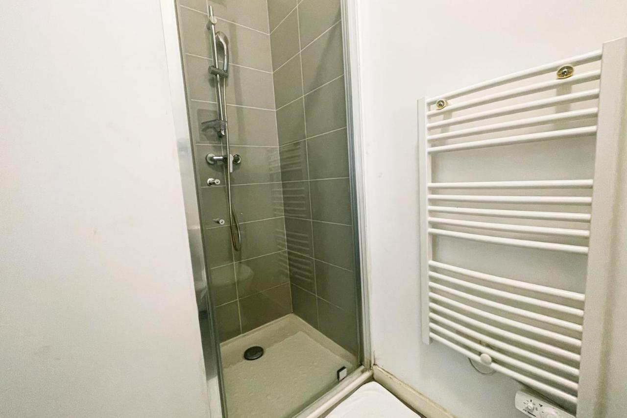#Y7 La Residence Studio Caserne De Bonne Private Residence グルノーブル エクステリア 写真